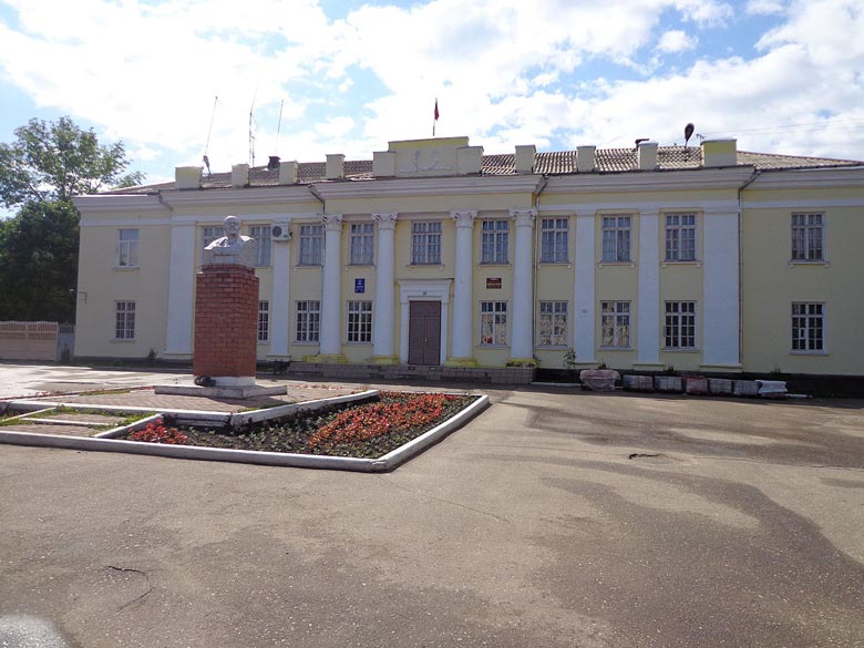 купить диплом в Комсомольске